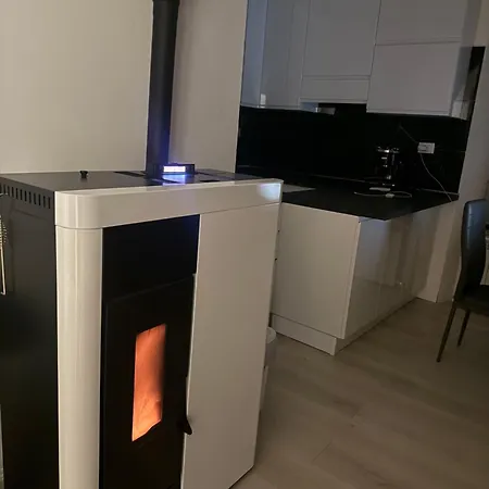 Lägenhet Relax