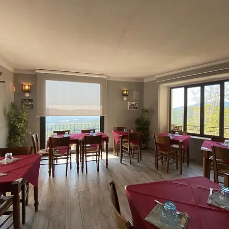 Relax Apartment Ciciano