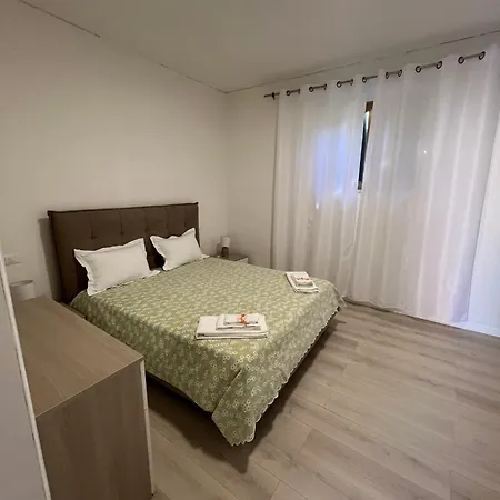 Apartment Relax