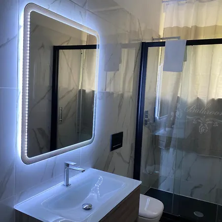 Apartment Relax Ciciano