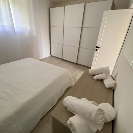Relax Apartment *