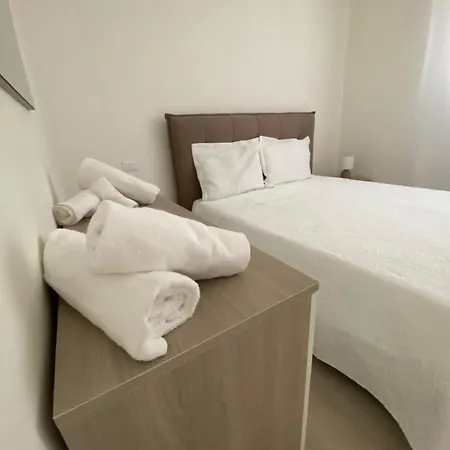 Relax Apartment