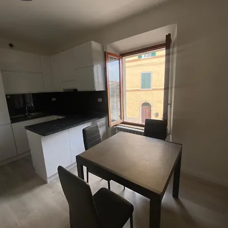 Relax Apartment Ciciano